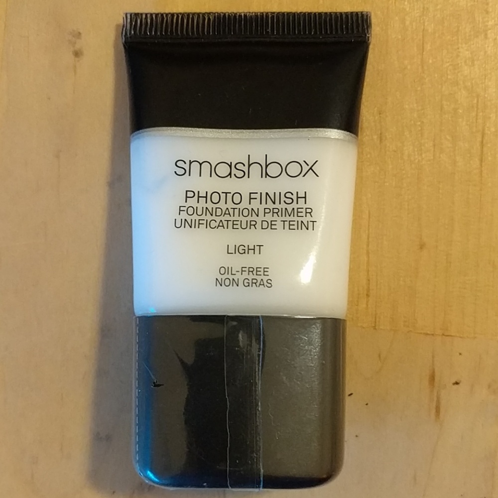 Smashbox Photo Finish Foundation Primer Light